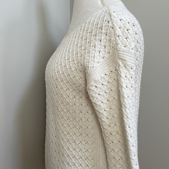 Old Navy Women Sweater Long Sleeve, size Small/Petite - Picture 9 of 11